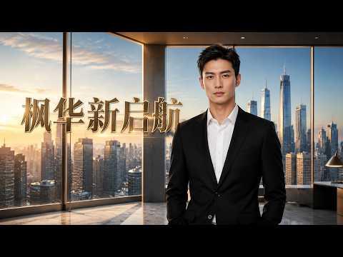 【完结超清】《枫华新启航》