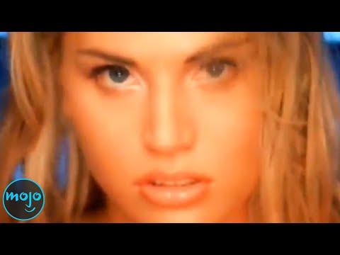 Top 30 Cheesiest One Hit Wonder Songs of the 2000s