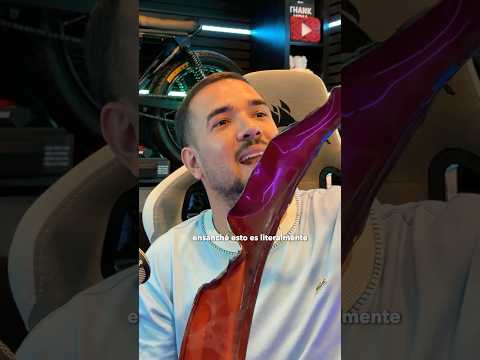 EL CORTE MÁS LOCO DE MI VIDA 😳