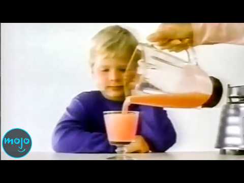 Top 75 Snacks That Don't Exist Anymore