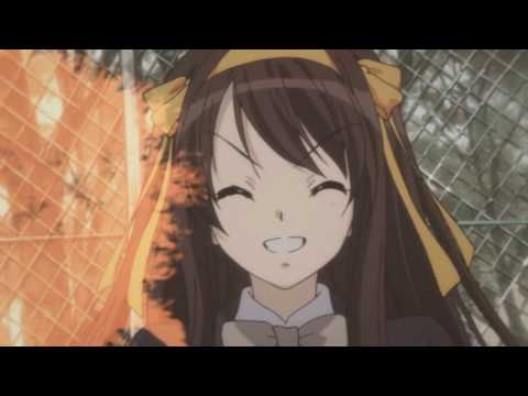 【AMV】 - O Que Falta Em Você Sou Eu