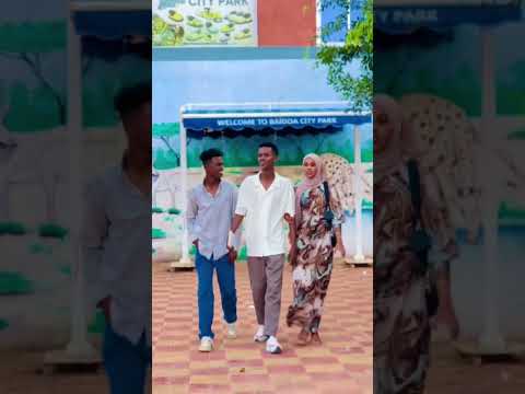 Safar Baydhabo Janay  Koko bule #shorts