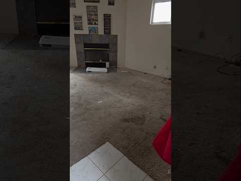Flooring before and after by Marko Holiday! 🤩🏡 #Flooring #Transformation #Home