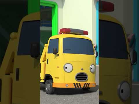 ハナの新しいアシスタント #Shorts #タヨ