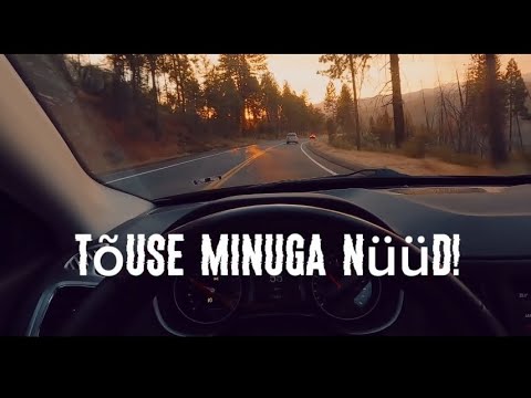 Kyttim - Tõuse Minuga (DnB / UKF Style)