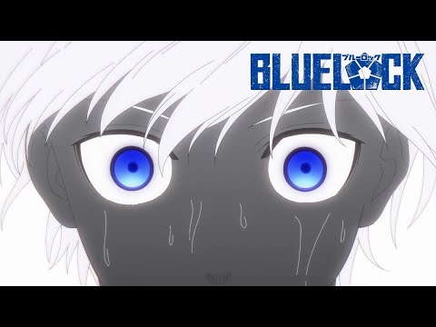 Yoichi vs Shouei | BLUELOCK