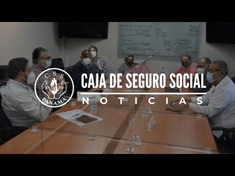 Autoridades de la CSS se reúnen con representantes del Instituto Guatemalteco de Seguridad Social