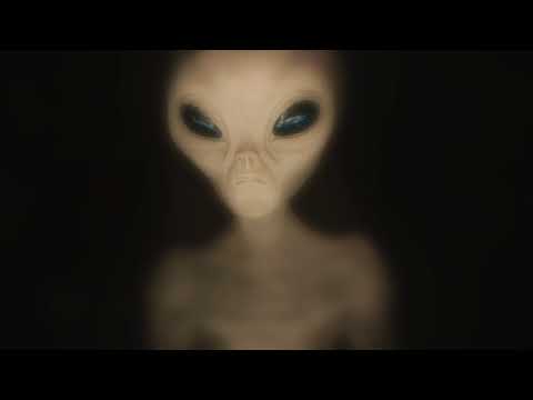 Aliens & Post Modernity