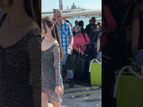 Najboljši način za obisk Benetk