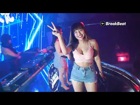 DJ ASMARA YANG KANDAS Breakbeat Remix Full Bass Lagu Indo