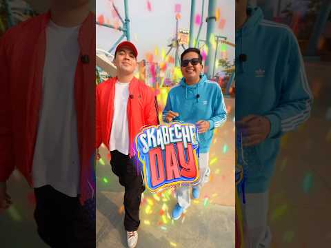 Haremos un EVENTO en CDMX!!! #SKabecheDay12