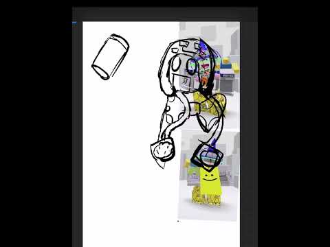 Tw:slight flashing colors!#art#drawing#digitalart#roblox#robloxavatar#forsaken 