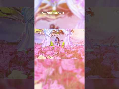 BGMI NEW EMOT ON GAME TAG YOUR BEASTI IN GAME #bgmi #velentine_day #BGMI #EMOT#shortvideos