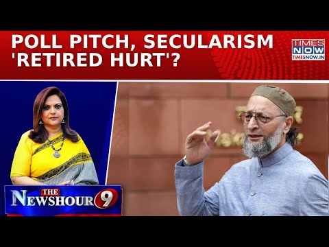 India’s T20 WC Defeat Sparks Communal Spin Row: AIMIM Targets Gambhir Over Team Selection | Newshour