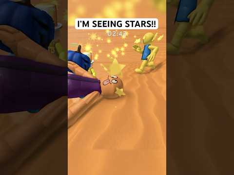 WHAT EVEN IS THIS GAME!?