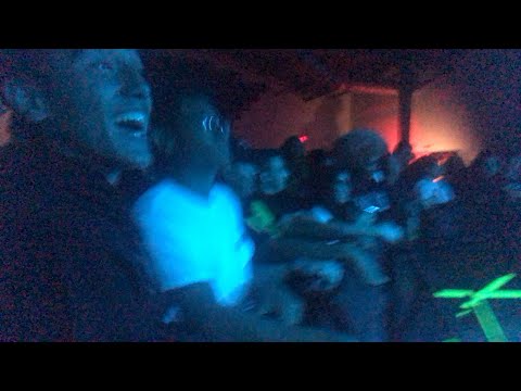Lxrd concert
