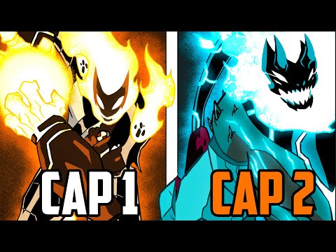 ESTRENO CAPITULO 2‼️ HISTORIA COMPLETA DE BEN 10 LEGACY‼️