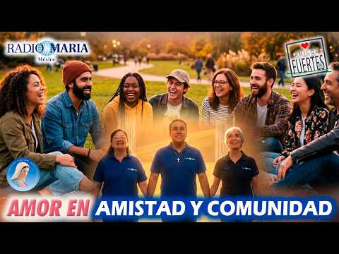 Integración Matrimonial | Tema: |Sigue siendo importante casarse por la Iglesia?