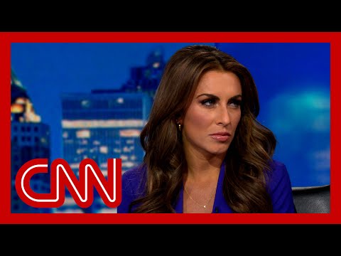 Ex-Trump official has advice for Trump after Arlington incident