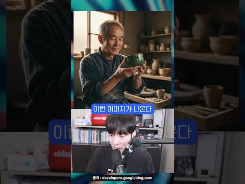 요즘 핫한 나노바나나, 제대로 쓰는 꿀팁 공개!! #shorts