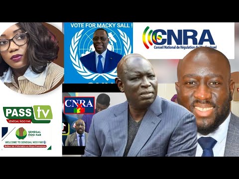 REVUE DES TITRES WOLOF 04/03/2026