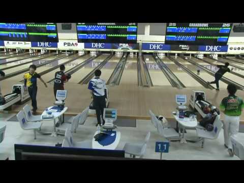 PBA <strong>일본투어</strong> - DHC컵 카멜레온 오픈