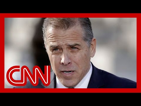 Congresswoman reveals details about Hunter Biden's deposition