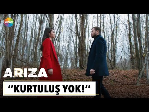 Takas gerçekleşti! | Arıza 17. Bölüm