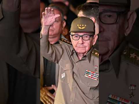Will Raúl Castro Be Extradited to the US?