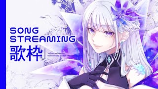 【歌枠￤#karaoke 】私を見つけて…！オールジャンル歌枠🌙【MEMESIA/RK Music】 #めめたん信仰中 #歌回