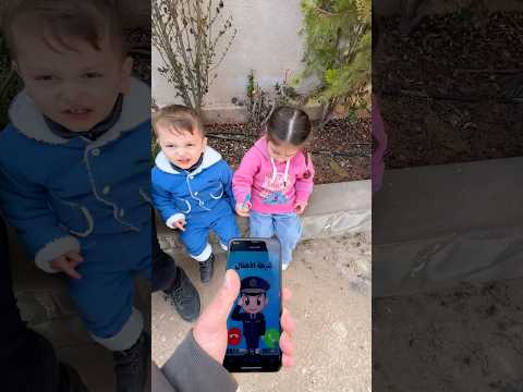 ميدو يغني يا شرطة تعالوا !