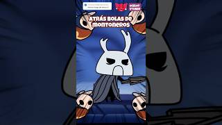 dónde está Zote? 🙀 #humor #fandub #silksong #hollowknight