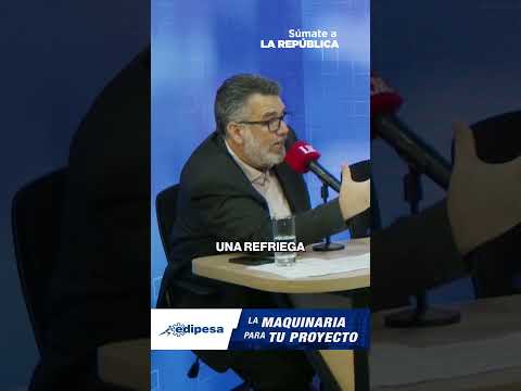 "EL PERÚ NECESITA QUE NOS OFREZCAN UNA LUZ DE FUTURO” | #SúmateALaRepública #shorts
