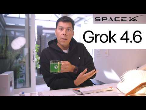 Grok 4.6 Ran All Night, Is It Good?