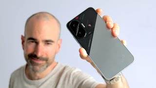 Vido-Test Xiaomi Poco F7 par Tech Spurt