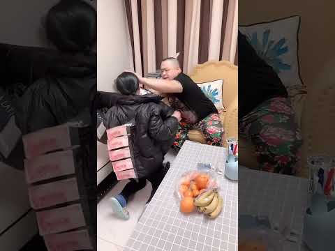 多亏办法多，要不废了 #搞笑 #搞笑视频 #搞笑段子