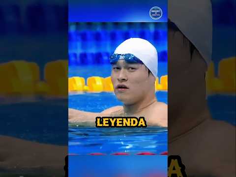 Casi lo descalifican… y terminó haciendo Historia con un Record Mundial 😱