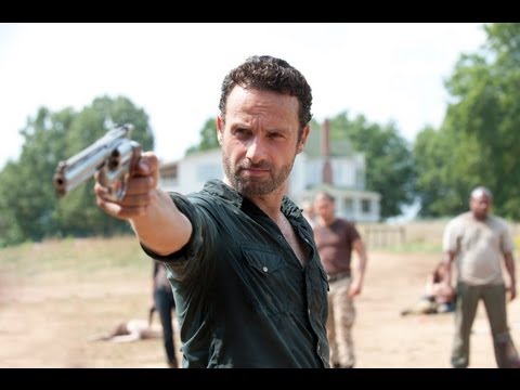 The Walking Dead Season 2 Trailer