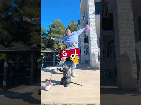 They CAUGHT a GIANT RAT with a GARBAGE BAG 😱🐀