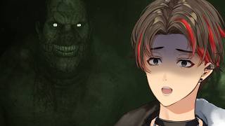 Will I outlast this nightmare?【OUTLAST】