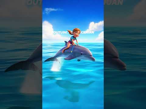 Dolphin is Smarter than you?