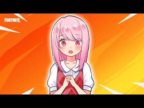 いちゃん！誕生日おめでとう！！　　【フォートナイト】