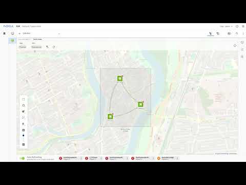 Harnessing NSP to manage the utility FAN with ease