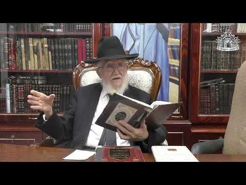 הסוד של אברהם אבינו לניצחון והצלחה | השידור השבועי מראש הישיבה מורנו הרב צמח מאזוז