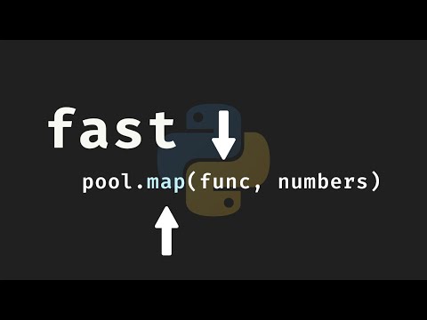 Multiprocessing is Awesome in Python