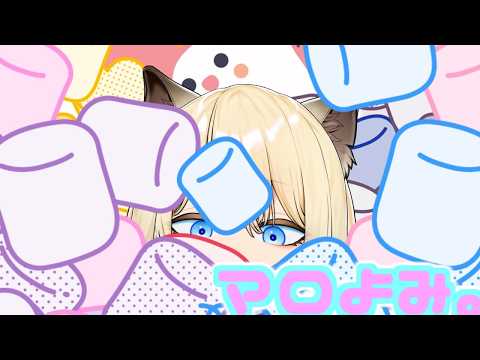 【シコねこ】マロを読もうの会7/19【モン娘TD】