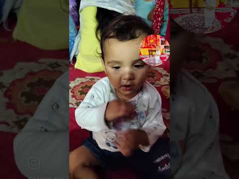 “Tiny Devotee Ganpati Darshan | Cute Baby Worship | Ganesh Chaturthi Vibes”#BabyGanpatiWorship