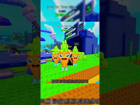 NEW FUSE BRAINROT 🤯🍀 #roblox #shorts #fyp #viral #plantsvsbrainrots #laughlabjd