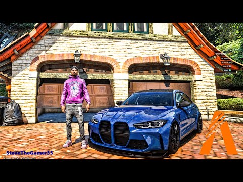 I BOUGHT 2 NEW HOUSE in GTA 5 RP (DVRP SERVER)