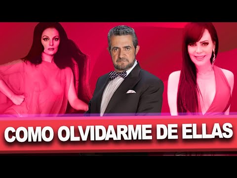 Manuel Flaco Ibáñez RELATA la VERDAD de sus ROMANCES  | Mara Patricia Castañeda